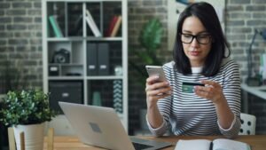 Secured Credit Cards For Rebuilding Credit